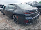 BMW 740 I XDRIVE WBA33EH05RC****** снимка