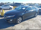 KIA OPTIMA HYBRID KNAGM4AD3G5****** снимка