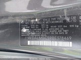 BMW Z4 SDRIVE30I WBALM5C59BE****** снимка
