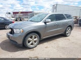 DODGE DURANGO CITADEL 1D4RE5GG5BC664579 photo