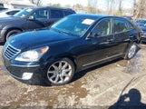 HYUNDAI EQUUS SIGNATURE KMHGH4JH1CU****** снимка