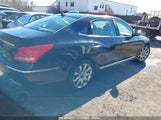 HYUNDAI EQUUS SIGNATURE KMHGH4JH1CU****** снимка