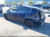 TOYOTA PRIUS TWO JTDKN3DU6E0****** photo