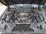 BMW M550I XDRIVE WBAJB9C53JG****** photo