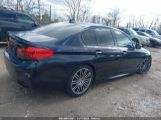 BMW M550I XDRIVE WBAJB9C53JG****** fotografie