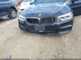 BMW M550I XDRIVE WBAJB9C53JG****** photo