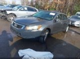 HONDA ACCORD 2.4 LX photo