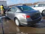 HONDA ACCORD 2.4 LX photo