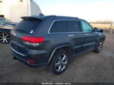 JEEP GRAND CHEROKEE OVERLAND 1C4RJFCGXEC****** снимка