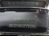 FORD EXPEDITION XLT 1FMFU16557L****** снимка