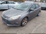 FORD FOCUS SE photo