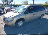 CHRYSLER TOWN & COUNTRY LX photo