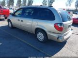 CHRYSLER TOWN & COUNTRY LX photo