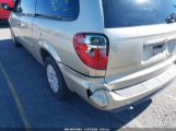 CHRYSLER TOWN & COUNTRY LX photo