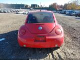 VOLKSWAGEN NEW BEETLE GL photo