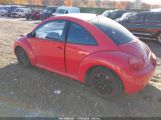 VOLKSWAGEN NEW BEETLE GL photo