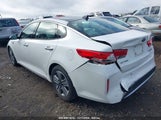 KIA OPTIMA HYBRID EX KNAGU4LE9J5****** снимка