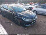 CHRYSLER 200 C photo