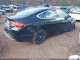 CHRYSLER 200 C photo