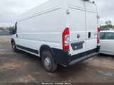 RAM PROMASTER 2500 TRADESMAN HIGH ROOF 159 WB W/PASS SEAT 3C6LRVDG5RE****** fotografie