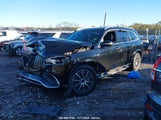 MERCEDES-BENZ AMG GLS 63 4MATIC 4JGFF8KE5MA****** fotografie