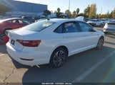 VOLKSWAGEN JETTA 1.4T SEL 3VWE57BU0MM****** photo