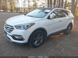HYUNDAI SANTA FE SPORT 2.4L 5XYZU3LB4HG****** photo