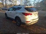 HYUNDAI SANTA FE SPORT 2.4L 5XYZU3LB4HG****** снимка