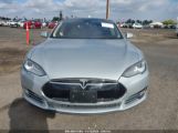 TESLA MODEL S photo