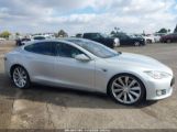 TESLA MODEL S photo