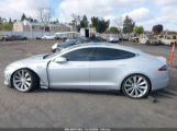 TESLA MODEL S photo