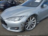 TESLA MODEL S photo