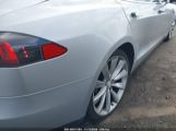 TESLA MODEL S photo