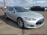 TESLA MODEL S photo