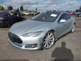 TESLA MODEL S photo