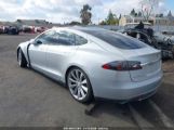 TESLA MODEL S photo