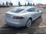 TESLA MODEL S photo