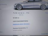 TESLA MODEL S photo