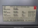 TESLA MODEL S photo