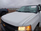 CHEVROLET SILVERADO 1500 WORK TRUCK 1GCNCPEX2DZ****** снимка