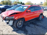 JEEP CHEROKEE LATITUDE LUX FWD 1C4PJLMX0MD177280 fotografie
