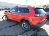 JEEP CHEROKEE LATITUDE LUX FWD 1C4PJLMX0MD177280 photo