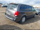 DODGE GRAND CARAVAN SE снимка