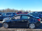 CHEVROLET CRUZE LIMITED LS AUTO 1G1PC5SG5G7****** снимка