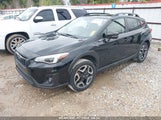 SUBARU CROSSTREK LIMITED JF2GTAMC9L8****** снимка