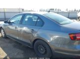 VOLKSWAGEN JETTA 1.4T S снимка