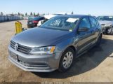 VOLKSWAGEN JETTA 1.4T S снимка