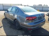 VOLKSWAGEN JETTA 1.4T S снимка