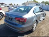 VOLKSWAGEN JETTA 1.4T S снимка