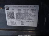 CHEVROLET EQUINOX FWD LT 3GNAXKEGXPS****** снимка